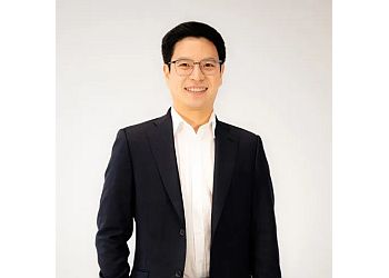 Dr Jake Jang - GOSFORD FAMILY DENTIST