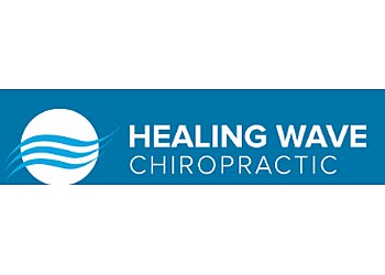 Dr James Bancroft - HEALING WAVE CHIROPRACTIC
