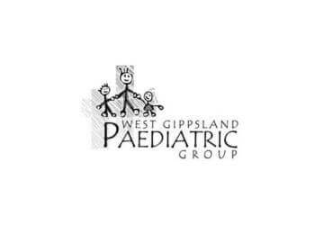 Dr James Carter - WEST GIPPSLAND PAEDIATRIC GROUP