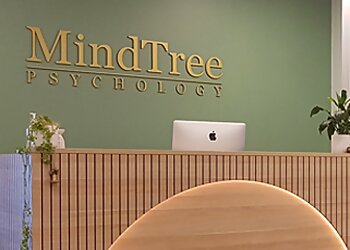 Dr James Champion - MINDTREE PSYCHOLOGY