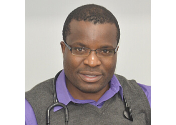 Dr James Chanaka - PRIMARY CARE MEDICAL CLINIC