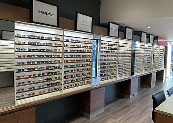 Dr James Mcgregor - OPSM BUSSELTON