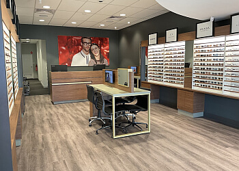 Dr James Mcgregor - OPSM BUSSELTON