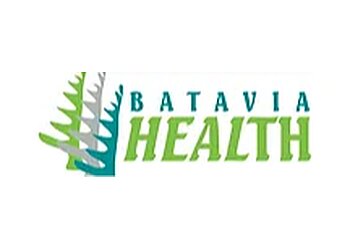 Dr James Quirke - BATAVIA HEALTH