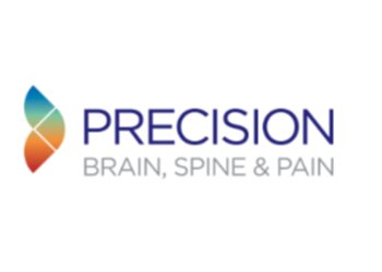 Dr James Wilson - PRECISION BRAIN SPINE AND PAIN