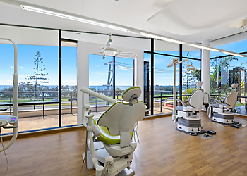 Dr Jamie Galbraith - SYMMETRY ORTHODONTICS