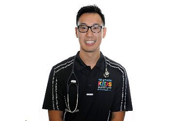 Dr Jamie Tan