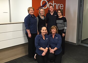 Dr Jan Hogbin - OCHRE MEDICAL CENTRE WOLLONGONG