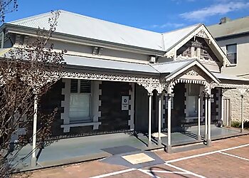 Dr Janakan Ravindran - SOUTHERN NEUROLOGY AND NEUROPHYSIOLOGY