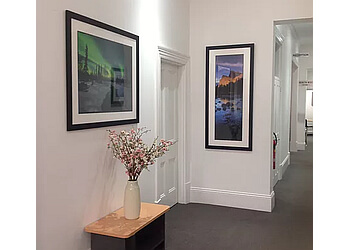 Dr Janakan Ravindran - SOUTHERN NEUROLOGY AND NEUROPHYSIOLOGY