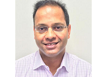 Dr Janakan Ravindran - SOUTHERN NEUROLOGY AND NEUROPHYSIOLOGY ADELAIDE 