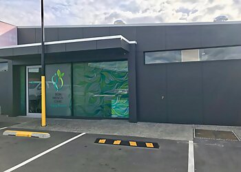 Dr Jane Cooper - DON MEDICAL CLINIC