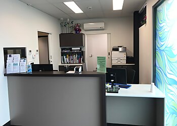 Dr Jane Cooper - DON MEDICAL CLINIC