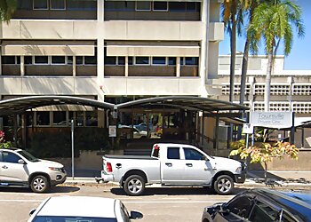 Dr Jane Hay - TOWNSVILLE PRIVATE CLINIC