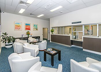Dr Jane Hay - TOWNSVILLE PRIVATE CLINIC