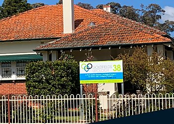 Dr Janelle Brennan - GOLDFIELDS UROLOGY