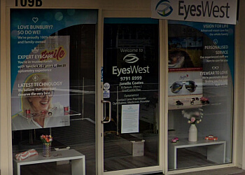 Dr Janelle Coates - EYESWEST