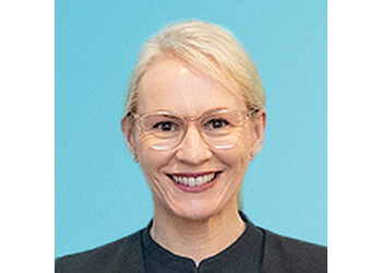 Dr Janelle Coates  - EYESWEST 