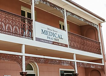 Dr Jarrod Alkemade - HERITAGE MEDICAL