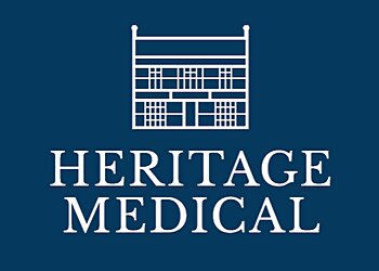 Dr Jarrod Alkemade - HERITAGE MEDICAL