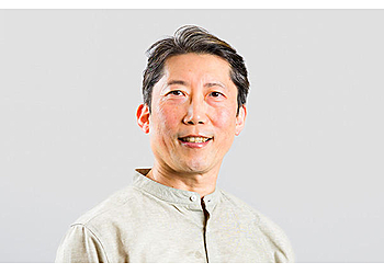 Dr Jason Kim - SPECSAVERS OPTOMETRISTS & AUDIOLOGY Dr Jason Kim - SPECSAVERS OPTOMETRISTS & AUDIOLOGY