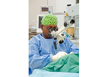 Dr Jason Rockey - ESSENTIAL ENT VICTORIA