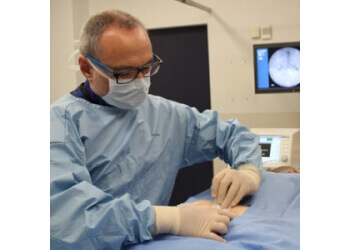 Dr Jason Scott - MiPain