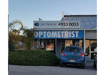 Dr Jason Tang - J & J OPTICAL