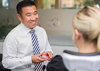 Dr Jason Yee - ORTHODONTICS EXCLUSIVELY