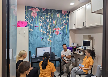 Dr Jay Menon - ZEN DENTAL STUDIO