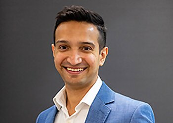 Brisbane Dentists Dr Jay Menon - ZEN DENTAL STUDIO image 1