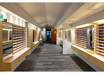 Dr Jayson Ward - WARRNAMBOOL EYECARE