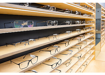 Dr Jayson Ward - WARRNAMBOOL EYECARE