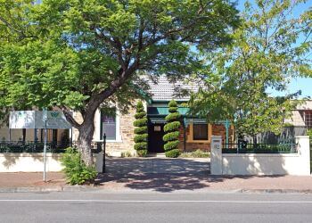 Dr Jean Miles - KENSINGTON PSYCHOLOGY & WELL-BEING