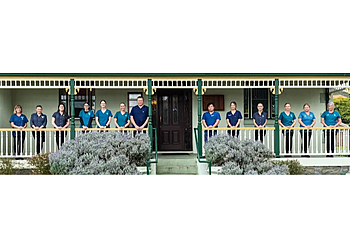 Dr Jean-Pierre Devenish - 78 DENTAL