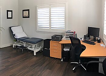 Dr Jeff Ball - THE CARDIAC CENTRE NSW