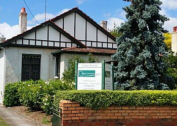 Dr Jeff Sargent - BALLARAT ORTHODONTIC PRACTICE