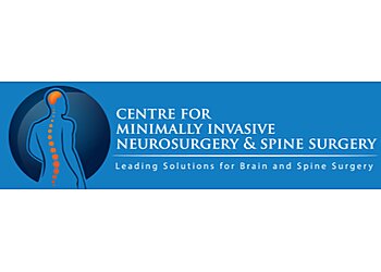 Dr Jefferson Webster - CENTRE FOR MINIMALLY INVASIVE NEUROSURGERY & SPINE SURGERY