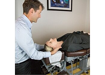 Dr Jeffrey Brooks - SYDNEY CHIROPRACTIC CARE
