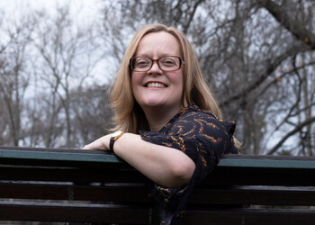 Dr Jennifer Coller - CONNECTED CARDIOLOGY