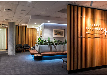 3 Best Neurologists in Hobart, TAS - ThreeBestRated