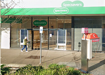 Dr Jenny Lee - SPECSAVERS WARRAGUL