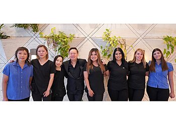 Dr Jeremy Chin - PERFECT SMILES ORTHODONTICS