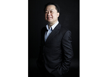 Dr Jeremy Chin - PERFECT SMILES ORTHODONTICS
