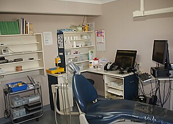 Dr Jeremy Rourke - STAR DENTAL