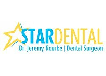 Dr Jeremy Rourke - STAR DENTAL CARE