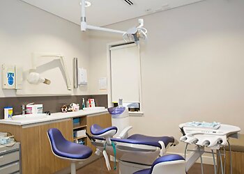 Dr Jerry Basson - TEETH@MITTAGONG