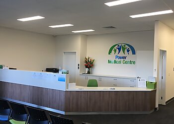 Dr Jess Grabham - POWER MEDICAL CENTRE