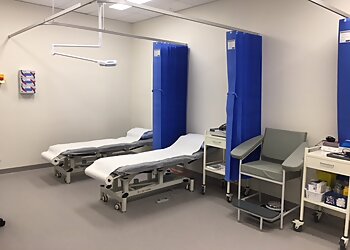 Dr Jess Grabham - POWER MEDICAL CENTRE