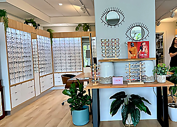 Dr Linda Chase - PANOPTIC VISION